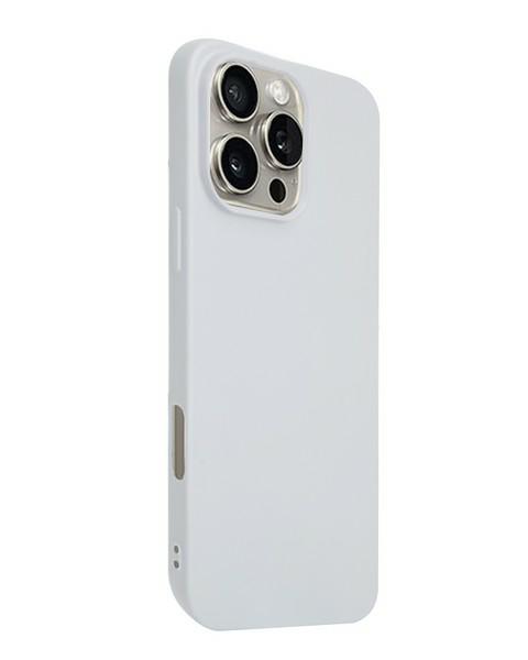 Etui Beline Candy Do Iphone 16 Pro Max  Transparente