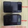 Universal Mobile Battery Charger LCD Display Indicator Screen Dual Support USB-Port For Cell Phone Chargers Charging UK EU Plug