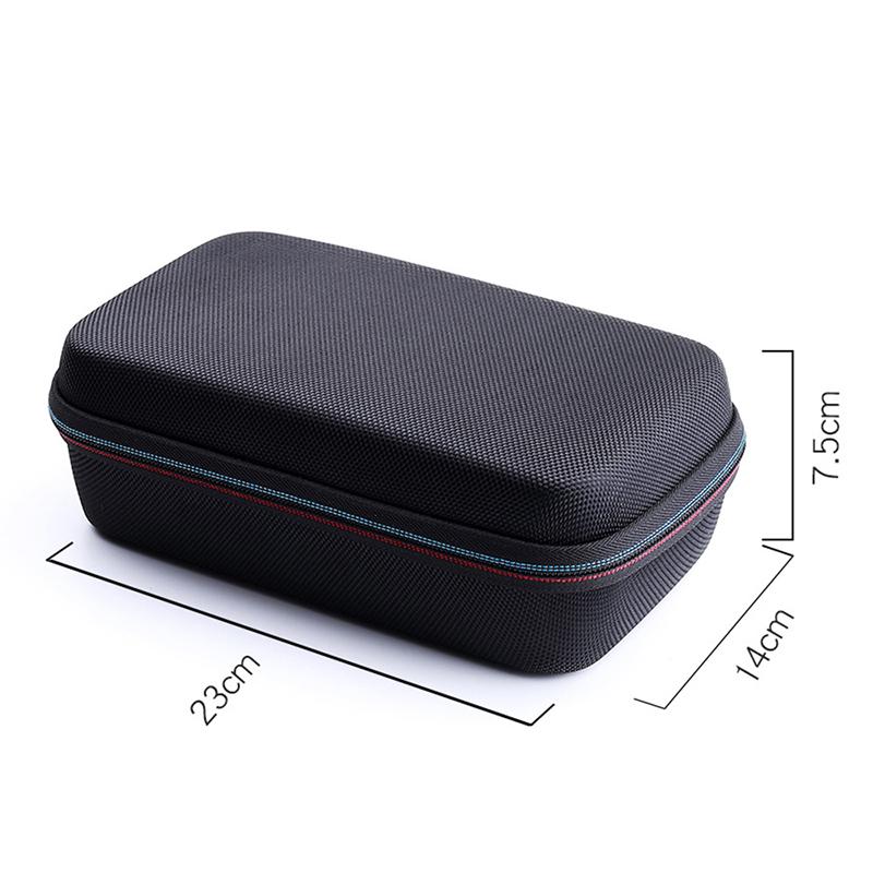 Newest Hard EVA Travel Case for Baseus 1000A Car Jump Starter Power Bank 10000mAh Car Emergency Booster Starting Device