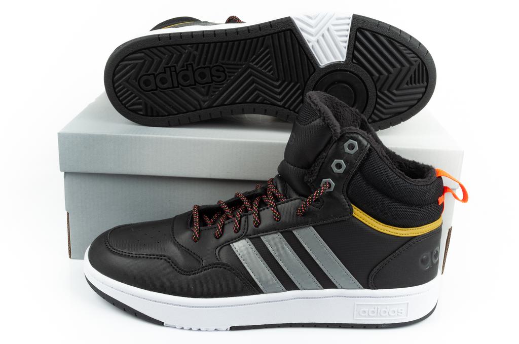 Adidas Hoops 3.0 [HR1440] Size 39