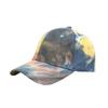 Baseball Cap Men Women Summer Sun Hat With Long Brim For Outdoor Casual Wear