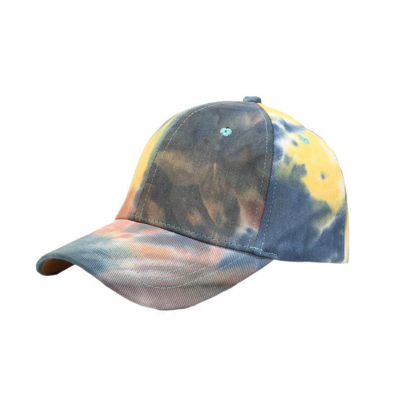 Baseball Cap Men Women Summer Sun Hat With Long Brim For Outdoor Casual Wear