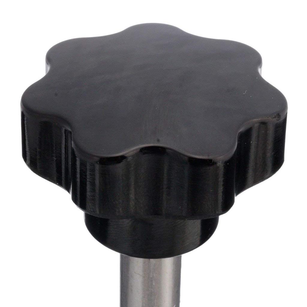 0.6-6.5 mm Mini Stiftklemme Handdrehbohrer Dremel Holzbearbeitungswerkzeuge Manuelles Drehen Bohren Handdrehbohrer