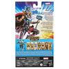 Hasbro Marvel Legends Series Thor: Love and Thunder Mighty Thor F1060 Authentic 6-inch (15cm) Action Figure with 4 Accessories and Build-a-Figure Part