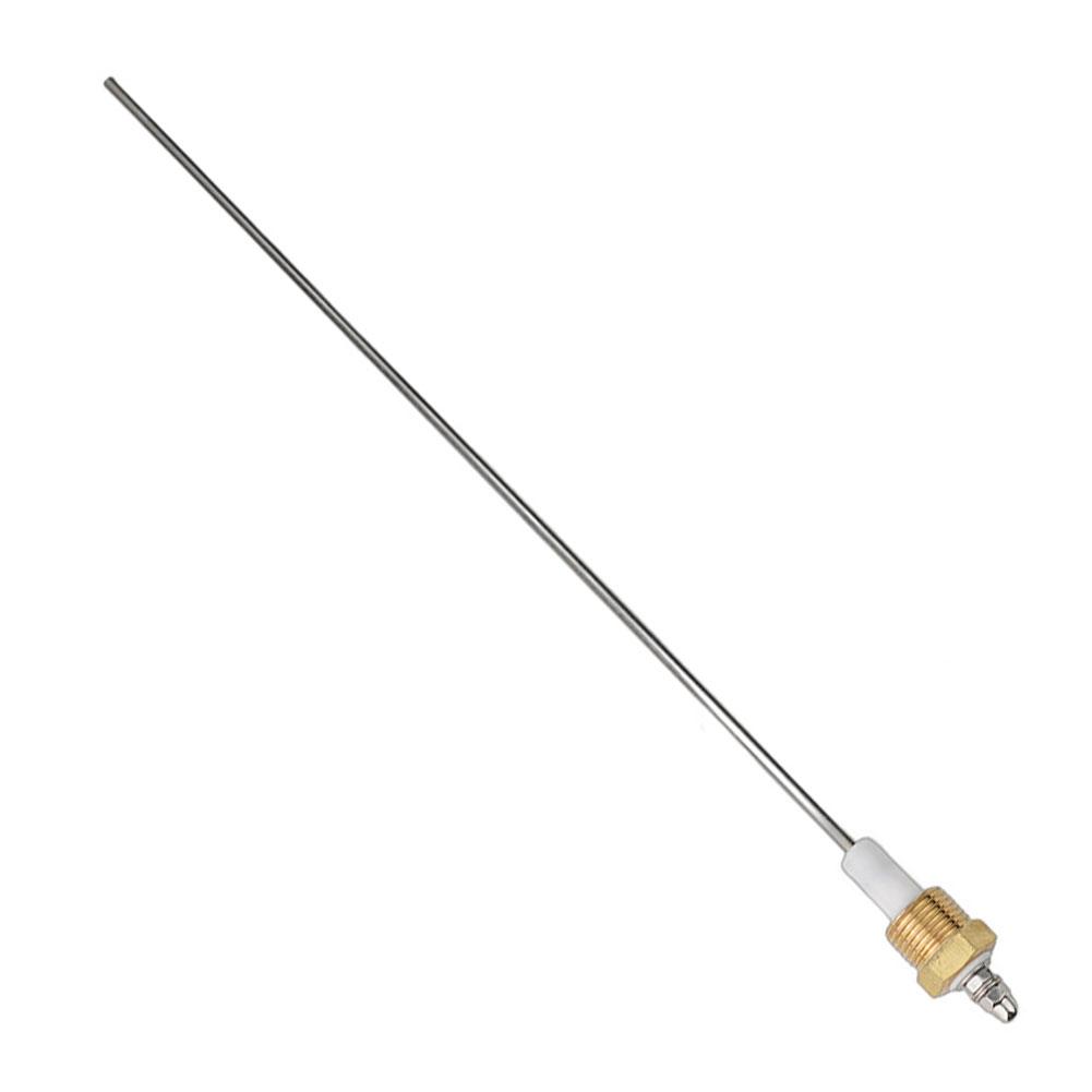 

1 X G1/4 Индикатор уровня воды, электрод-зонд 4,4x342 мм F для парового котла