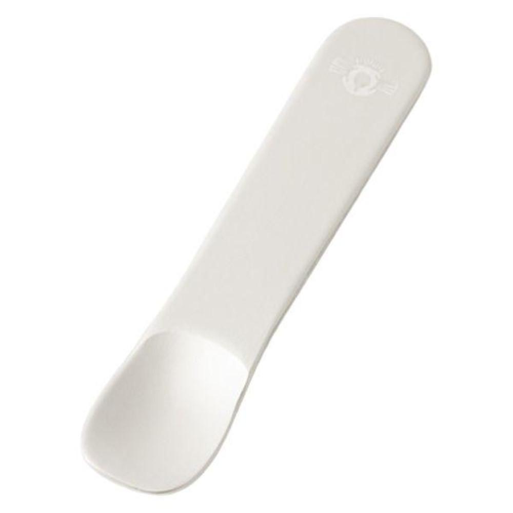 Japan AKOMEYA TOKYO AKOMEYA Ice Cream Spoon (Silver / Black)