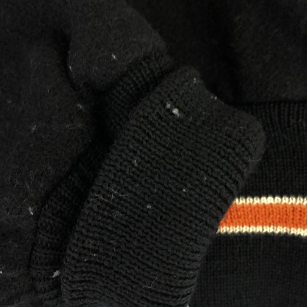 SKOOKUM embroidery Hooded Stajan black sailor collar Women Used