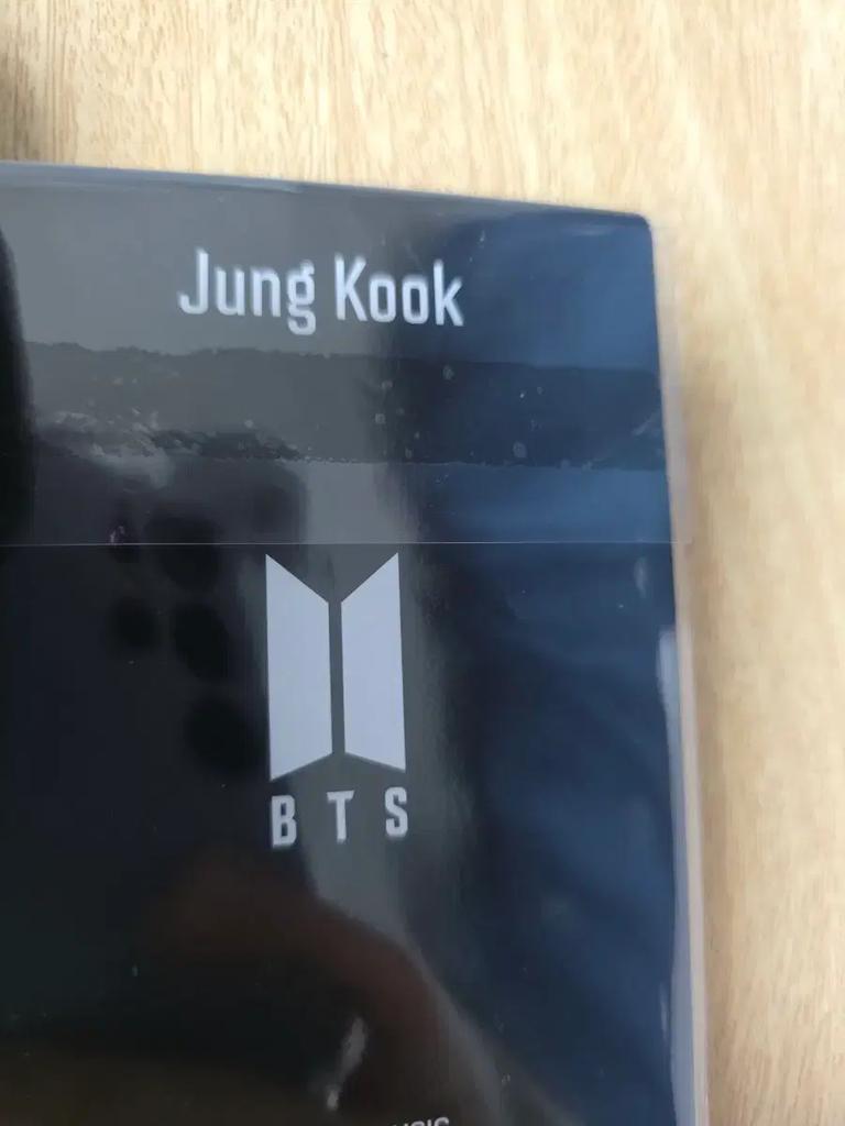 BTS (Bangtan Boys) Membership Kit Set