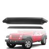 Right Side Passenger Handle Storage Box Tray Fits For Jeep Wrangler JL JT 2024
