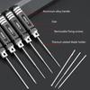 Model Airplane Model Hexagonal Screwdriver Wrench 1.27/1.3/1.5/2.5Mm Hexagonal Maintenance Tool Set