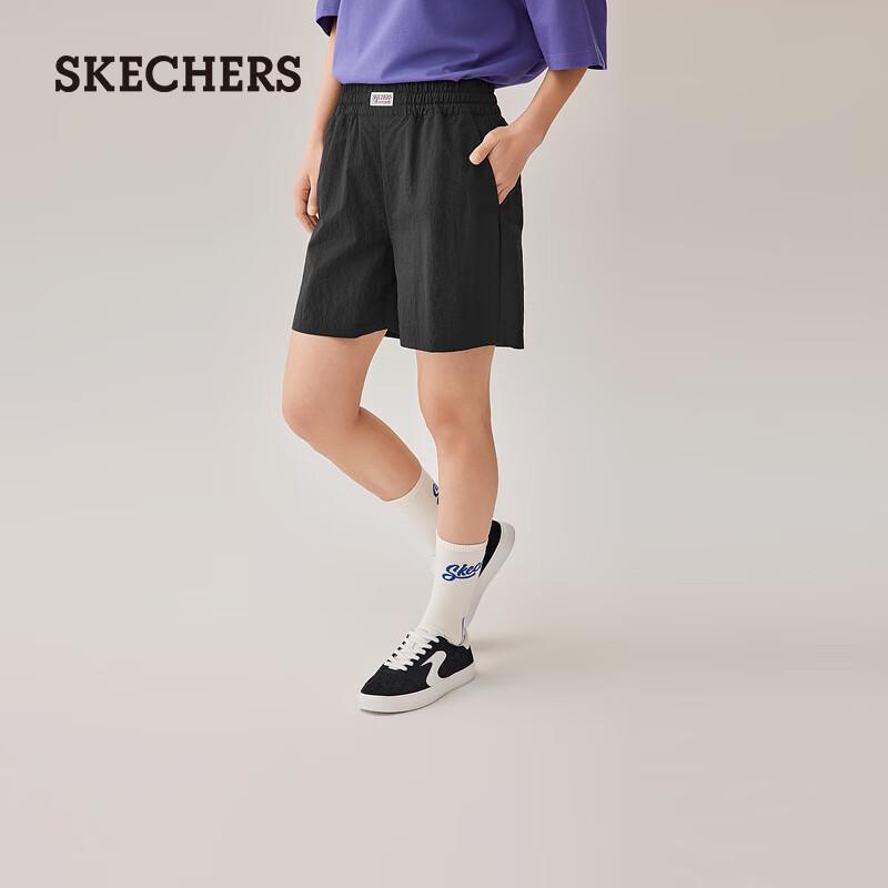 Skechers Women s Breathable Active Shorts L225W108 S