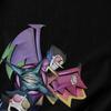 Men T Shirt Deltarune Spamton Neo BIG SHOT Cotton Y2K Graphic Quality Unisex Tops T Shirts