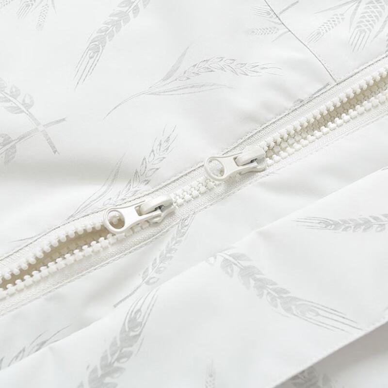 Playboy Men's 3-in-1 Windproof Warm Outdoor Jacket