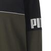 PUMA Sweatshirt Men's Multicolor 673498-70