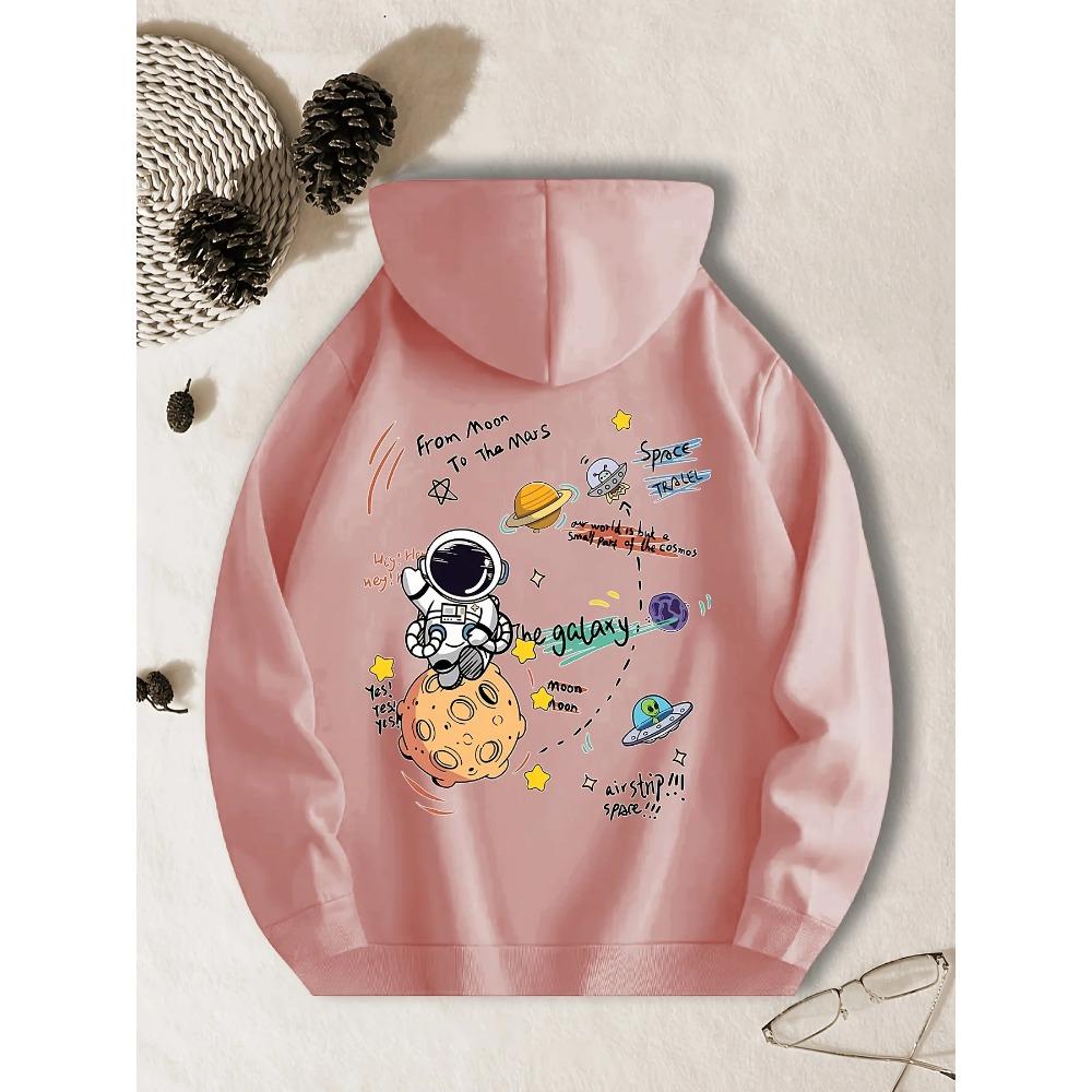 

Мужской повседневный свитшот с капюшоном с геометрическим принтом и машинной стиркой, карман-кенгуру, свитшот в стиле Y2k 3XL