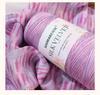 Tulip Silk Cotton Lyocell Yarn - DIY Knitting & Crochet for Vests, Blankets & Shawls