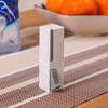 Floss Box, Case, Practical Dustproof Portable Lightweight Pick Organizer