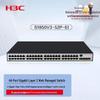 H3C Gigabit Ethernet & PoE Switches