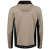 Bunda CMP Man Jacket Fix Hood