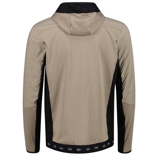 Bunda CMP Man Jacket Fix Hood