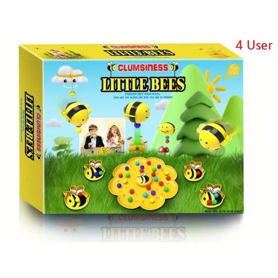 

Bee play (4 players)/board game, popular Korean game