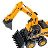 Construction Vehicle Toy Set for Children - Creative Play Idea