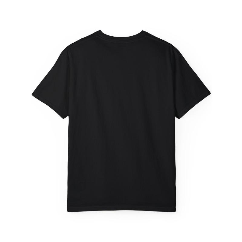 European sizes Men's and Women's Casual Printed T-ShirtsMen's Black Wolf& Fox Animal Print T-Shirt|