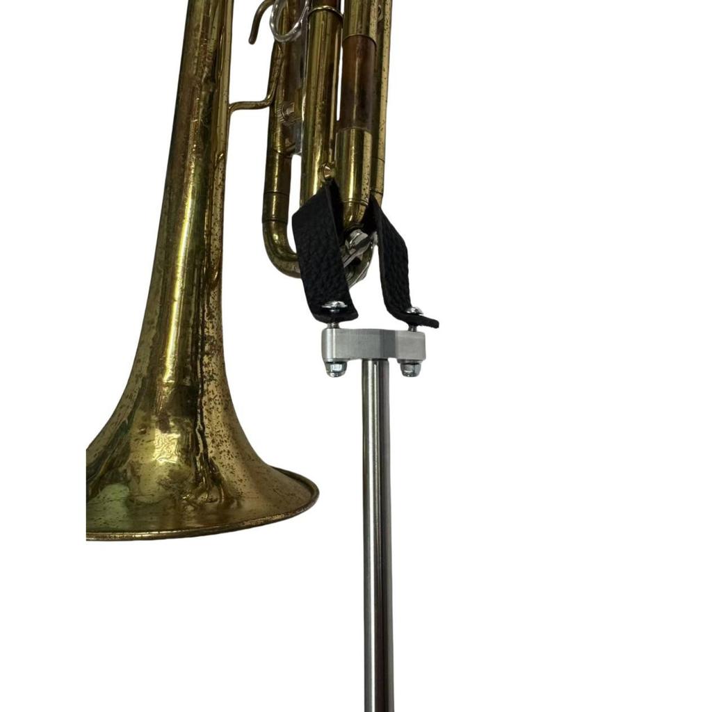 Wind Instrument Tuning & Removal Tool: Slide & Valve Separator