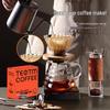 TEOTM Hand Pour Over Coffee Set