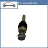 A Pair Front Brake Assembly Screw Front Brake Caliper Screw Return Screw for Hyundai Kia 581622F300 581612F300 58161-2F300