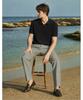TREMOLO Poly-Spandex Pants_Trbdl4M3121