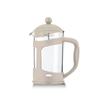 Kávovar - konvička na čaj - konvička na čokoládu Maestro - MR-1665-800-IVORY - Francouzský lis MR-1665 () 800 ml slonová kost ()