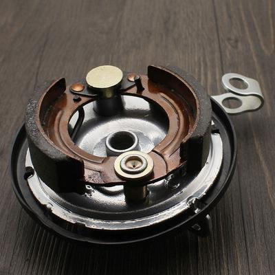 Electric Bicycle Parts Car Brake Pads Universal Rear Brake Ebike Hold Brake Front Drum Brake