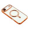 X-LEVEL For iPhone 17 Air Case Compatible with MagSafe Full Camera Protection TPU Phone Cover