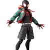 Spider-Man Across the Spider-Verse 2 Figurina de Acțiune SHF Gwen Stacy Miles Morales Băiat din Film Jucărie Model Colecționabil