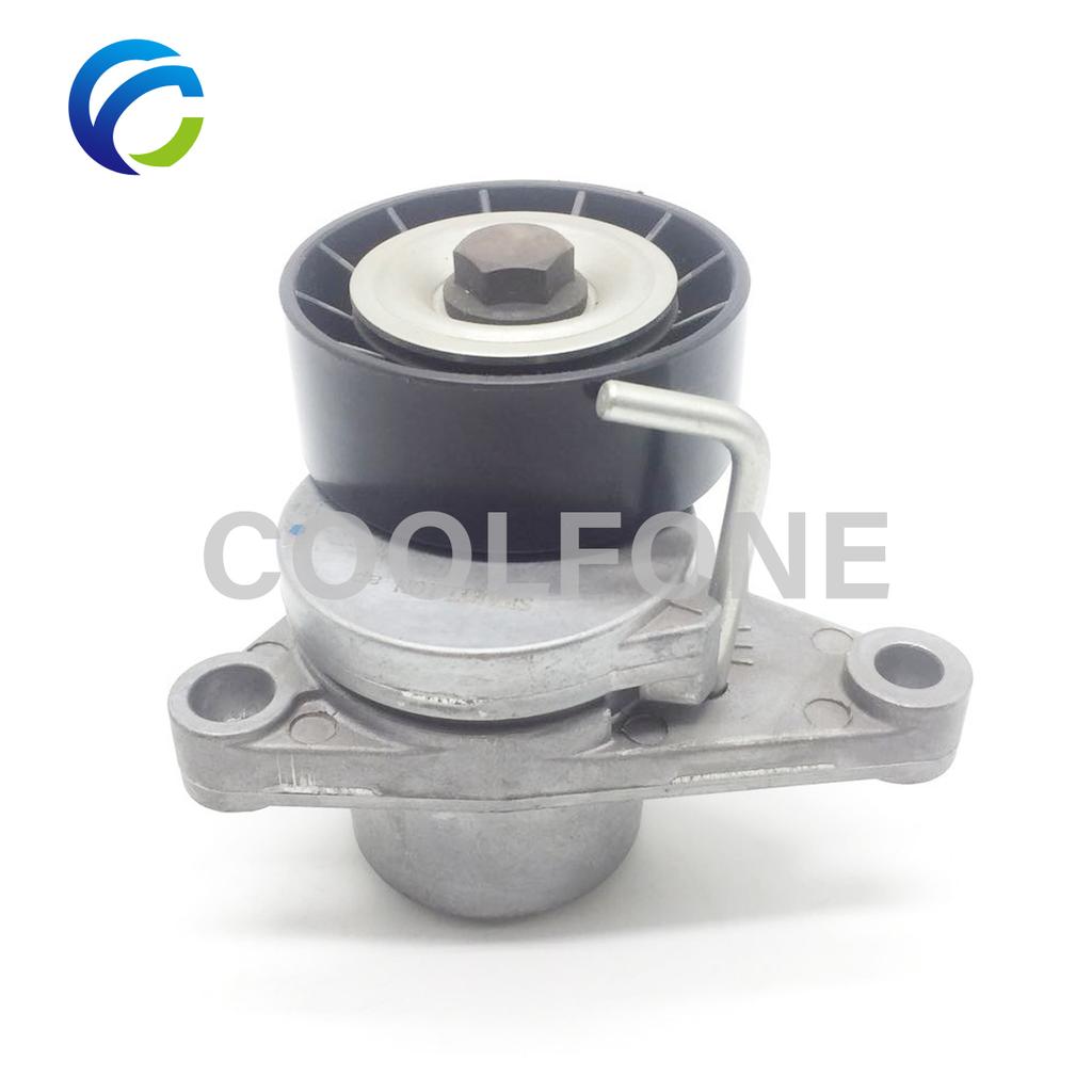 Drive Belt Automatic Tensioner for CITROEN C2 C3 C4 PEUGEOT 301 207 307 308 1007 5751.C3 5751.G7 9685486880 534025010 VKM33074
