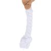 Pet Ice Cream Plush Toys Soft Stuffed Plush Toys Squeaky Chewing Toy for Puppies