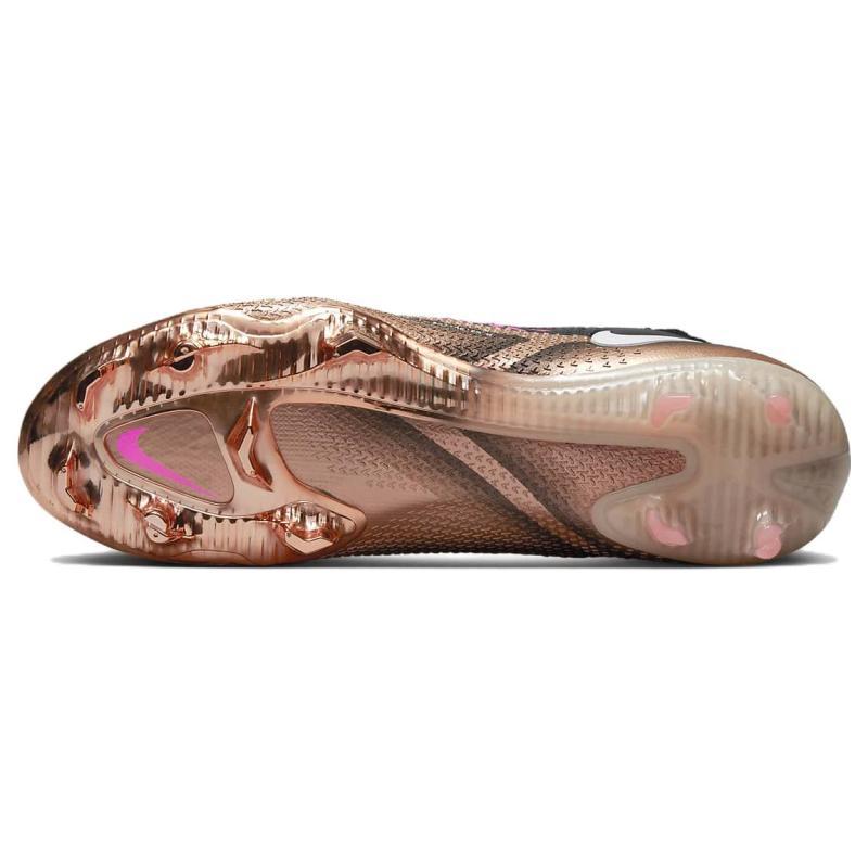 Nike Phantom GT2 Elite Df Fg Generation Pack Metallic Copper Sneakers DR5955-810