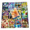 Amazing Pokémon Mega Evolution Card Set: Charizard Vstar, Rayquaza & More (100+ Holo Cards, English Edition)