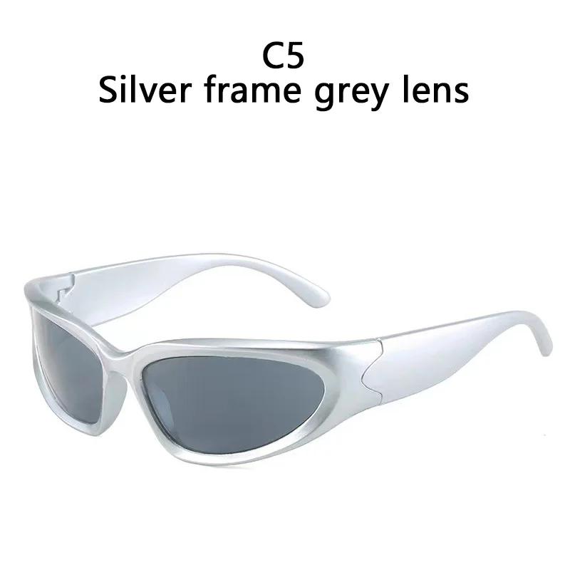 Sonnenbrille Damen Herren Marken Design Spiegel Sport Luxus Vintage Unisex Sonnenbrille Herren Fahrer Reiten Brillen Schattierungen