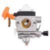 Carburetor Kit Accessories For STIHL FS KM Trimmer
