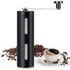 Portable Manual Coffee Grinder Detachable Coffee Grinding Machine Hand Coffee Mill  Espresso