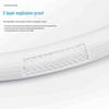 PVC Automatic Washing Machine Inlet Hose