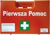 First Aid Kit / Pk-Mot / Azp100 - K10.2+A