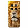 For Vivo X100 Ultra Case Soft Silicone Owl Cat Fashion Back Cover For X100 Pro 5G Cases Printed Lovely Shockproof X100 Ultra Pro
