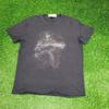Rob-Dylan Rock Shirt L/XL 22x28 Black
