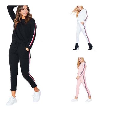 womens tracksuit loungewear set