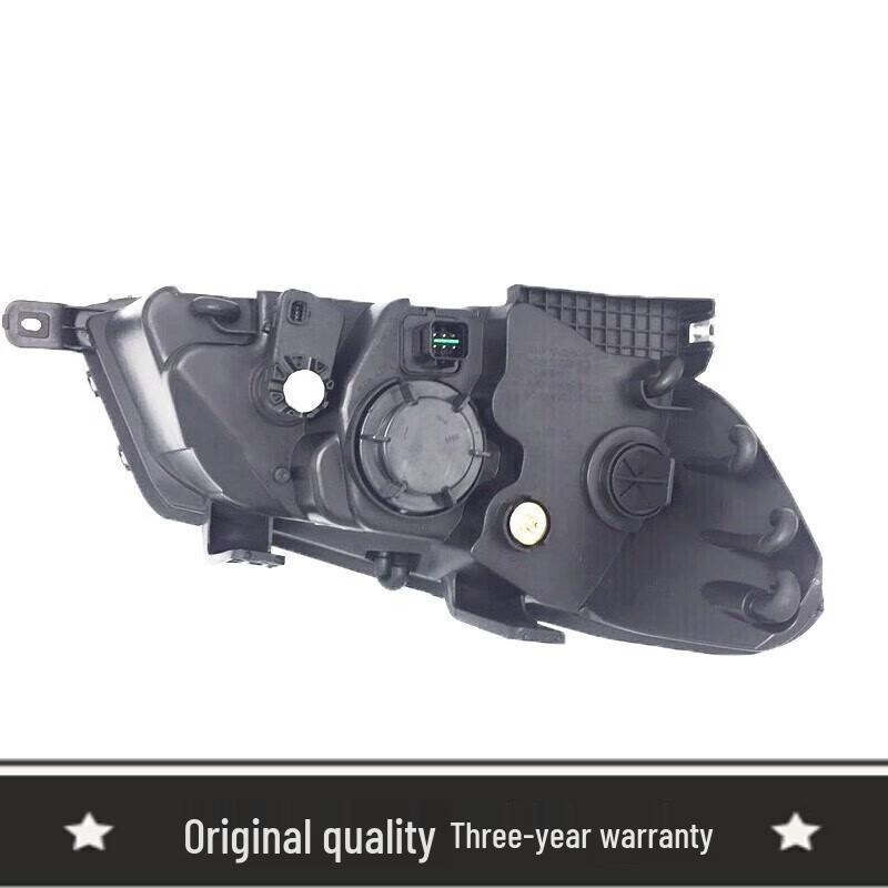 Compatible with Dongfeng Fengguang 330S Headlight Assembly - High and Low Beam