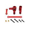 1/12 Scale Remote Control Car Metal Steering Upgrade Kit P12430
