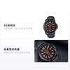 Casio STANDARD Series Classic Simple Exquisite Fashion Waterproof Quartz Movement Leather Strap Japanese and Korean Watch Men's Watch MTP-VD01BL-5BV